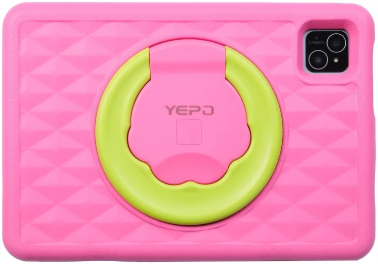 YEPO TAB Kids Edition 10" 6 Гб/128 Гб Pink - ForteMarket YEPO TAB Kids Edition 10" 6 Гб/128 Гб Pink купить,0