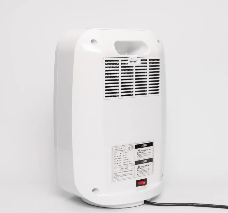 Тепловентилятор YEPO EH-003 White купить,NaN