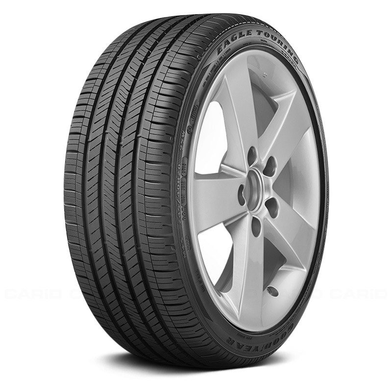 Шина Goodyear Eagle Touring NFO 275/45 R19 108H летняя купить,177710