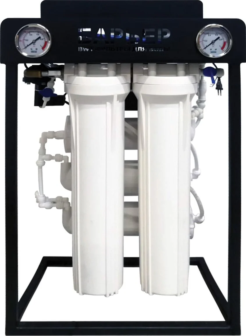  Фильтр обратного осмоса Барьер Business RO200 О071Р02