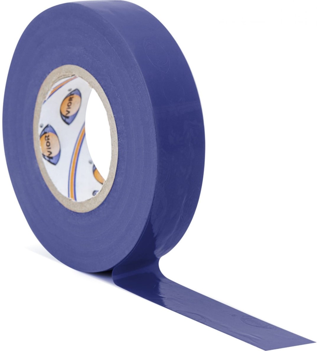 Изолента AVIORA 20 м 305-005 синий купить,0