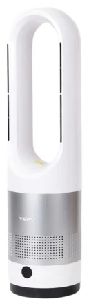 Тепловентилятор YEPO AM-018JR White