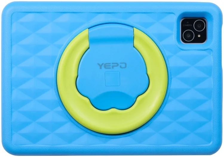 YEPO TAB Kids Edition 10" 6 Гб/128 Гб Blue купить,0