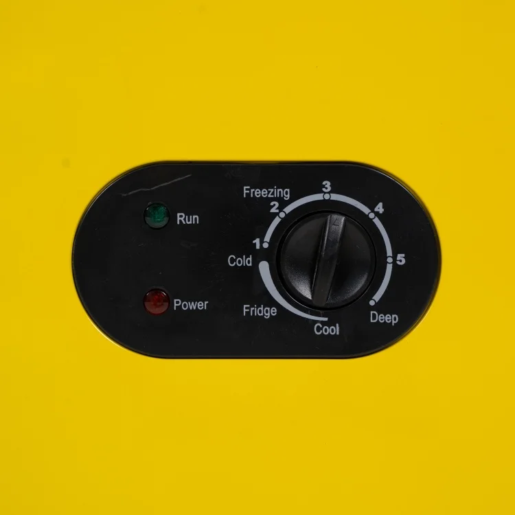 Морозильник Muxxed SD/SC-318 300L Yellow - ForteMarket Морозильник Muxxed SD/SC-318 300L Yellow купить,0