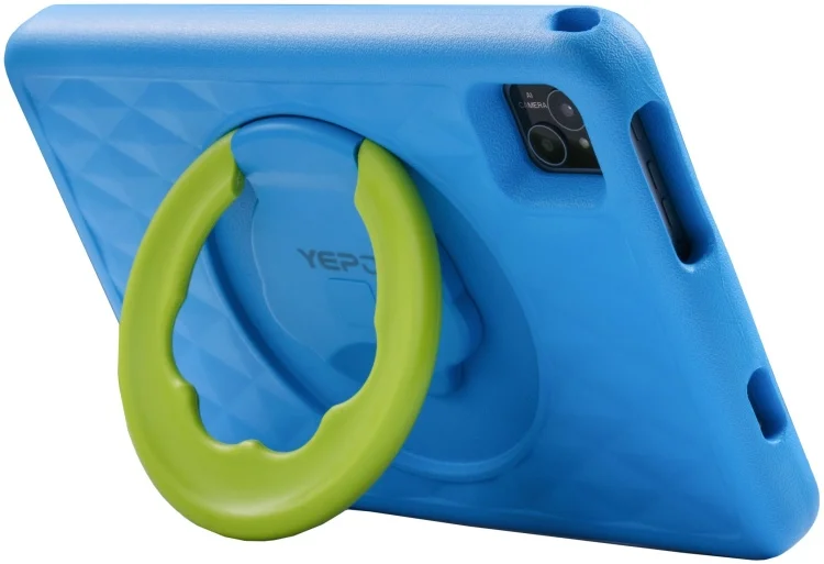 YEPO TAB Kids Edition 10" 6 Гб/128 Гб Blue купить,0