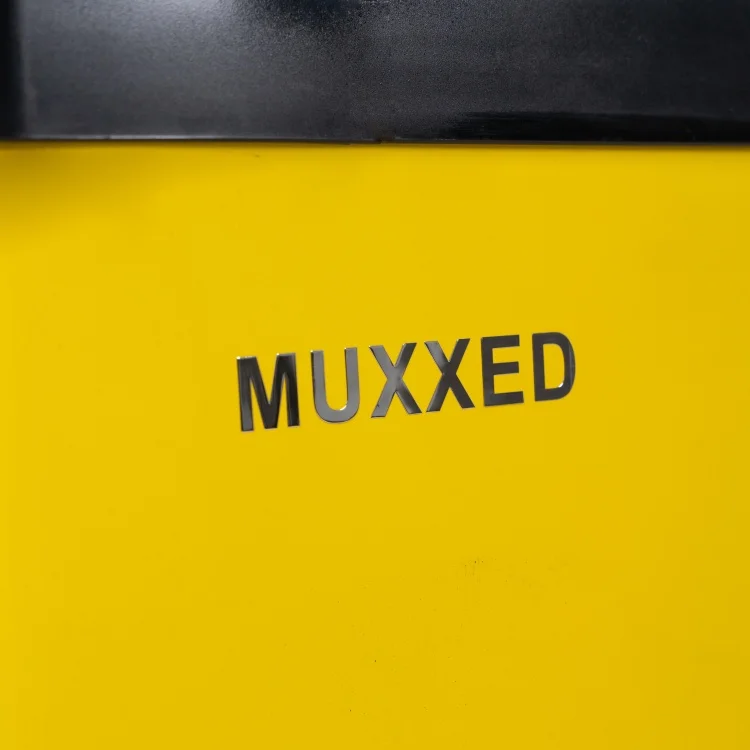 Морозильник Muxxed SD/SC-318 300L Yellow - ForteMarket Морозильник Muxxed SD/SC-318 300L Yellow купить,0