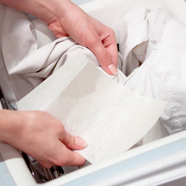 PATERRA отбеливатель Арт. 402-540. Идеальная белизна