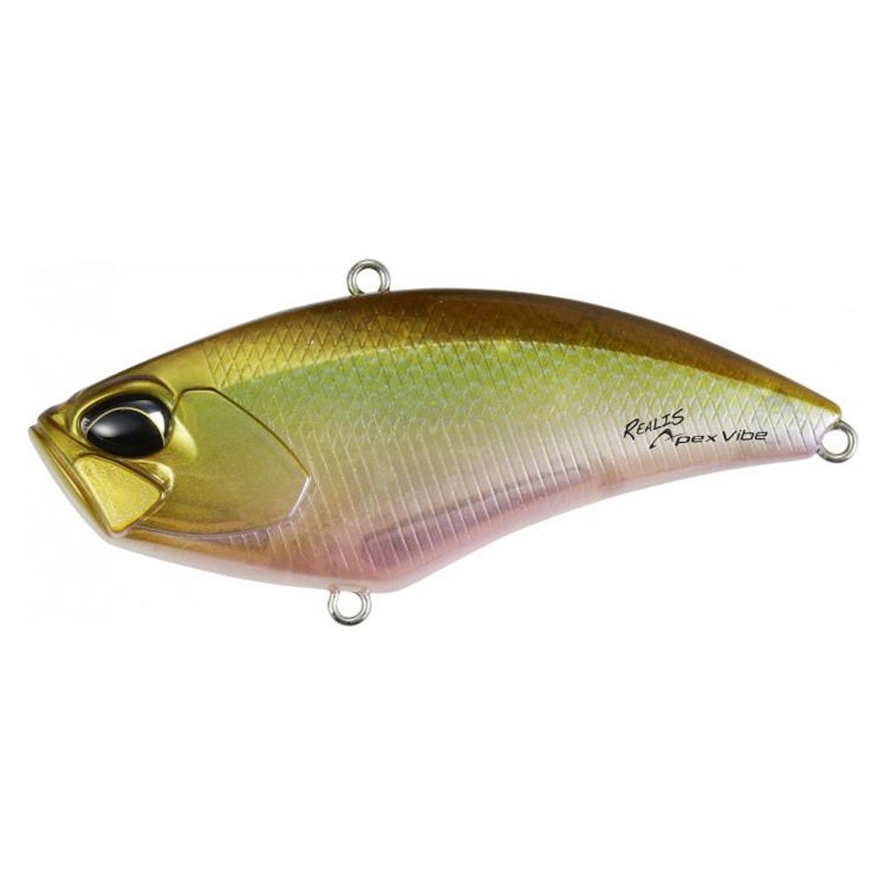 Воблер DUO Realis Apex Vibe F85 Ghost Minnow DEA3006 купить,NaN