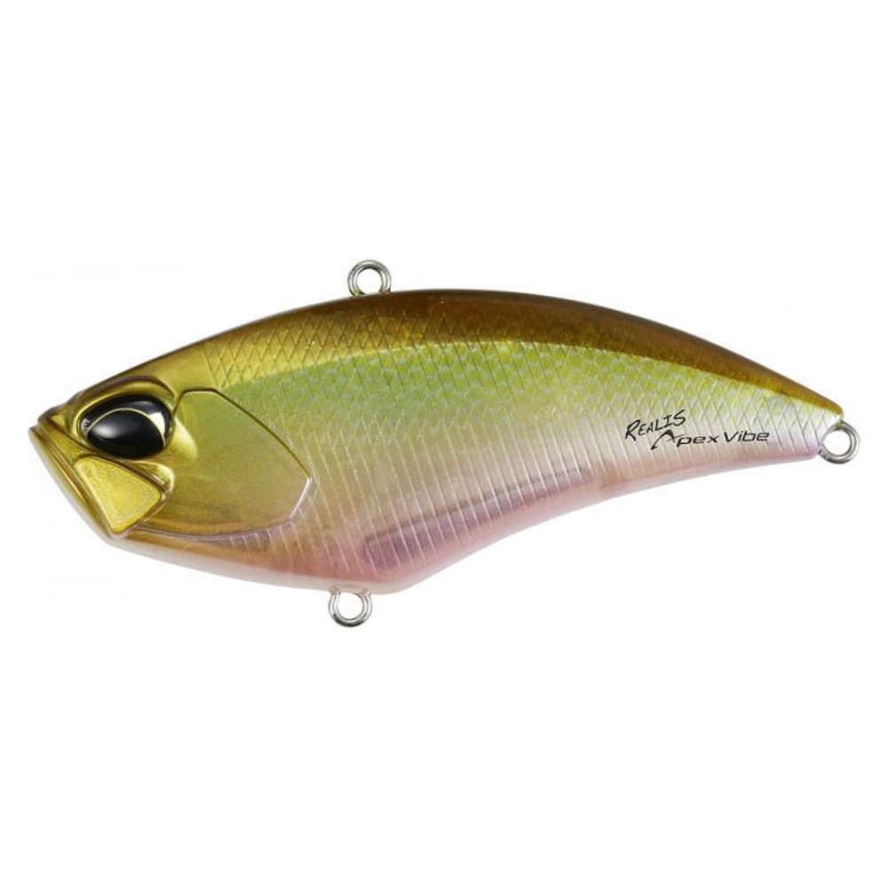Воблер DUO Realis Apex Vibe F85 Ghost Minnow DEA3006 купить,NaN