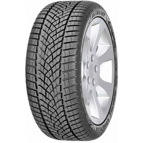 Шина Goodyear UltraGrip Performance SUV G1 AO 255/55 R19 111H зимняя купить,150540