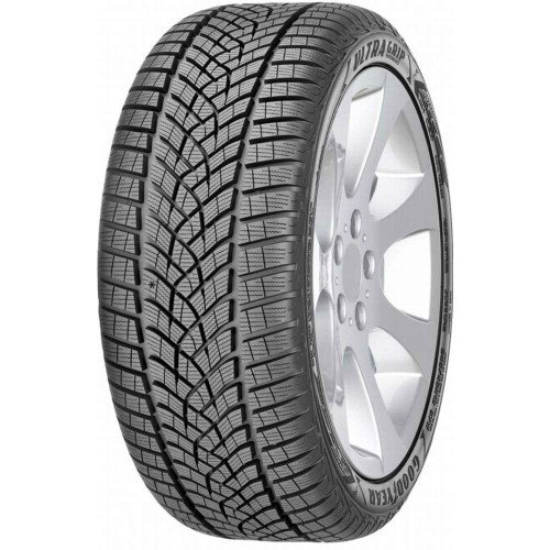 Шина Goodyear UltraGrip Performance SUV G1 AO 255/55 R19 111H зимняя купить,150540