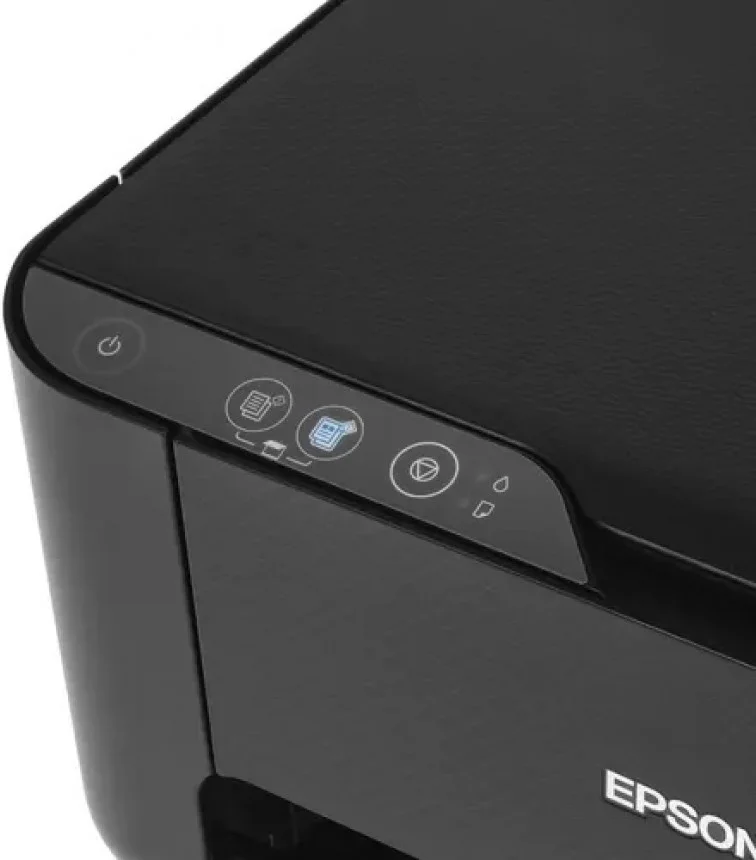 Струйное МФУ Epson L3218 C11CJ68512 Black купить,0