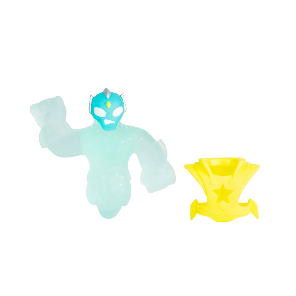 Фигурка   Goo Jit Zu Galaxy Attack  Стар Шедоу купить,NaN
