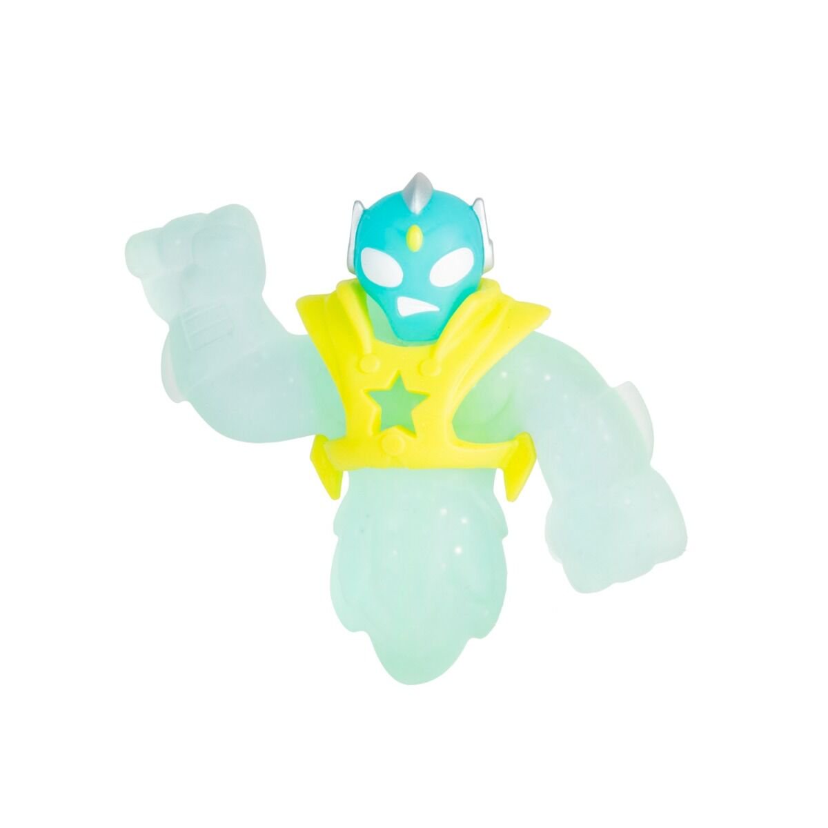 Фигурка   Goo Jit Zu Galaxy Attack  Стар Шедоу купить,NaN