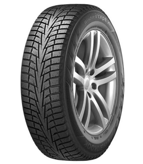 Шина Hankook Winter i*cept X RW10 245/70 R16 107T зимняя