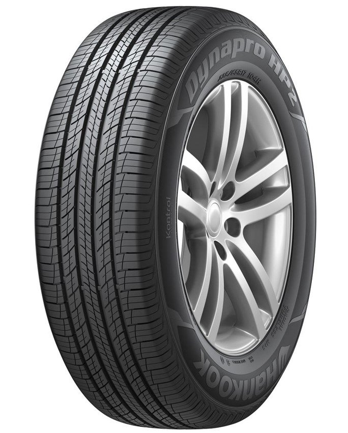 Шина Hankook Dynapro HP2 RA33 235/50 R19 99V летняя купить,NaN