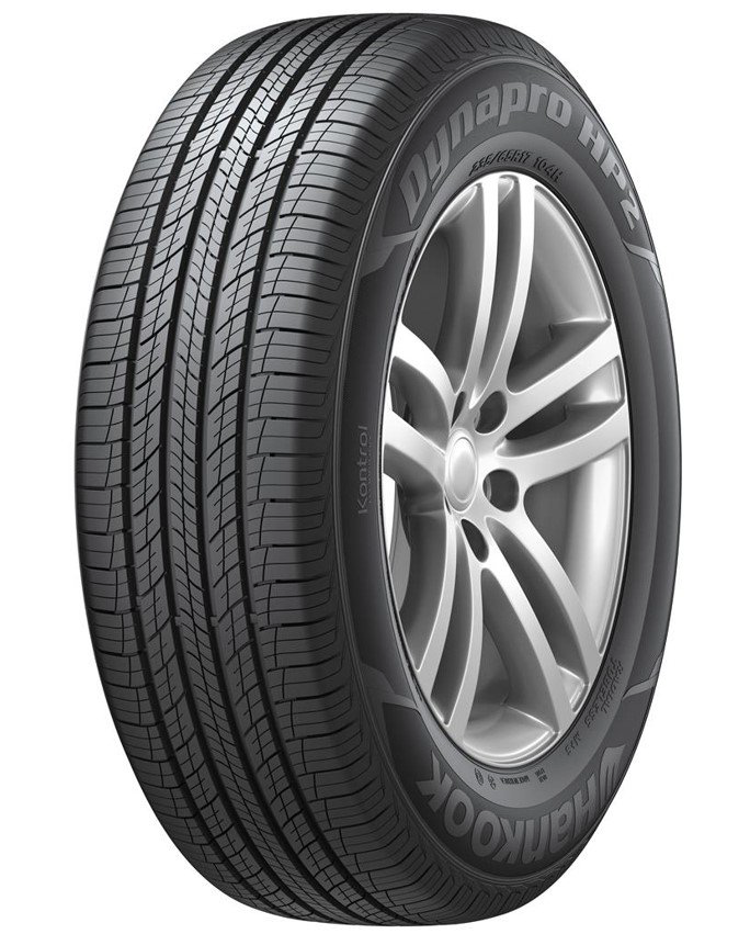Шина Hankook Dynapro HP2 RA33 235/50 R19 99V летняя купить,NaN
