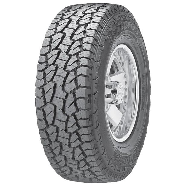 Шина Hankook Dynapro AT RF10 265/60 R18 109T летняя купить,92430