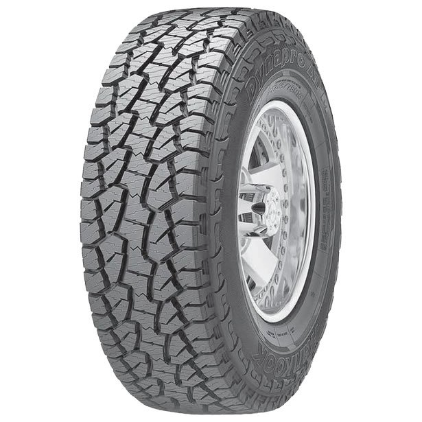 Шина Hankook Dynapro AT RF10 265/60 R18 109T летняя купить,92430