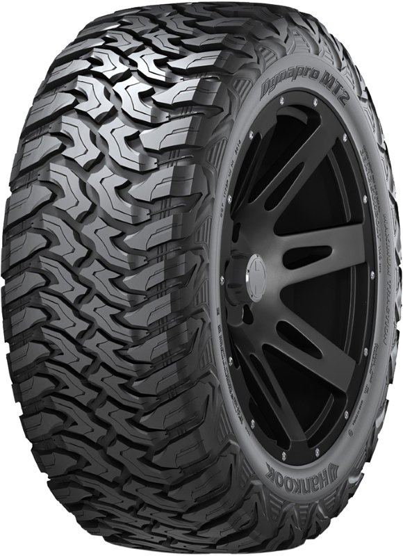 Шина Hankook RT05 Dynapro MT2 31/10.50 R15 109Q всесезонная