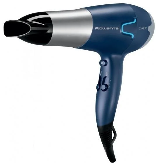 Фен Rowenta CV5610F0 Blue