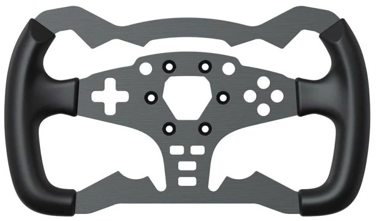 Модуль расширения Moza ES Formula Wheel Mod RS032 черный