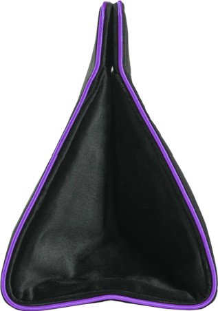 Сумка для хранения фена и стайлера Dyson пурпурная купить,NaN