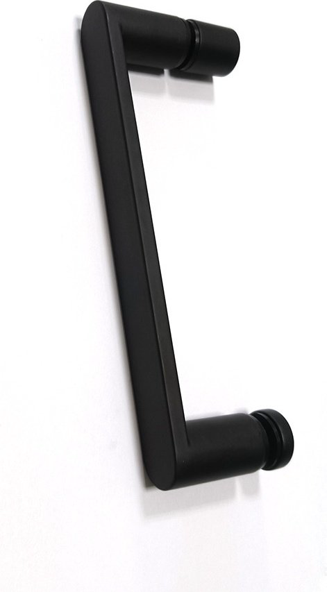 Душевое ограждение Abber двухстенное AG01128B купить,NaN