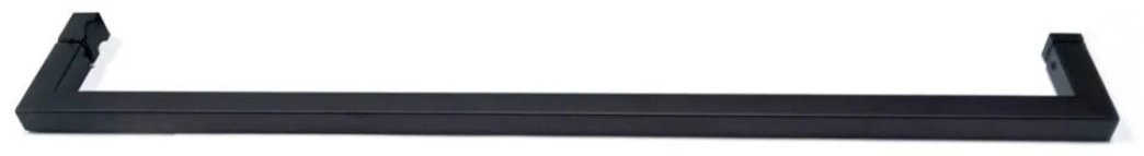 Душевое ограждение Abber двухстенное AG02080BH, 800х1950 мм купить,NaN