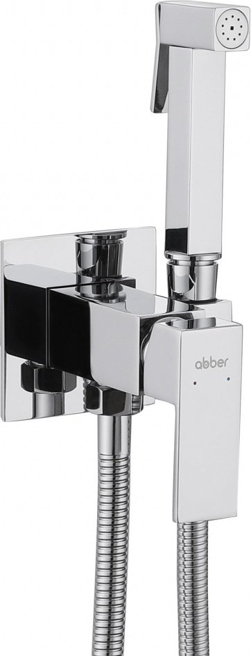 Abber гигиенический душ AF8226