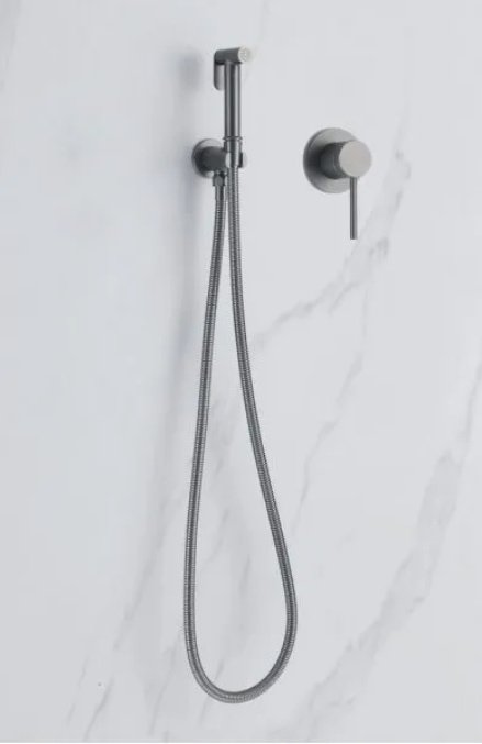 Abber гигиенический душ AF8226NG - ForteMarket Abber гигиенический душ AF8226NG купить,0