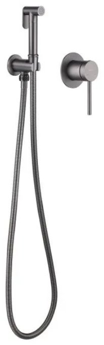 Abber гигиенический душ AF8226NG - ForteMarket Abber гигиенический душ AF8226NG купить,0