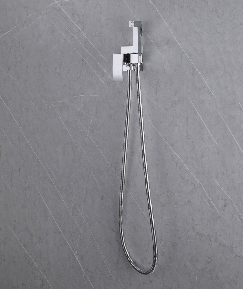 Abber гигиенический душ AF8625 - ForteMarket Abber гигиенический душ AF8625 купить,0