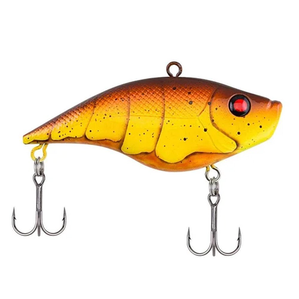 Воблер Berkley Раттлин Warpig 14гр 7.5см Spring Craw купить,NaN
