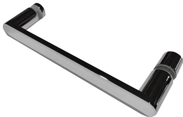 Душевое ограждение Abber двухстенное AG04070-S80, 700х800х1950 мм купить,0