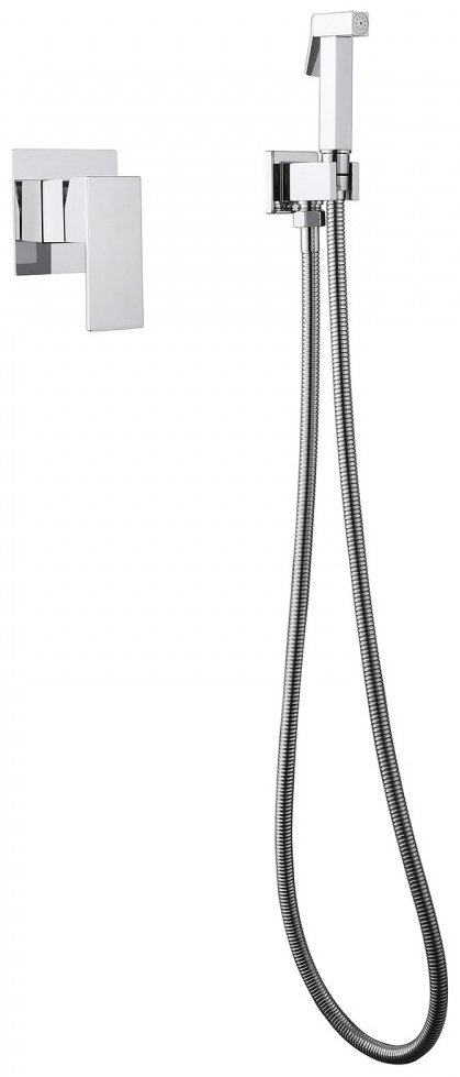 Abber гигиенический душ Daheim AF8225 - ForteMarket Abber гигиенический душ Daheim AF8225 купить,0