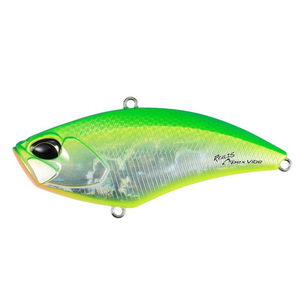 Воблер DUO Realis Apex Vibe F85 Sinking Citrus Shiner ADA3238