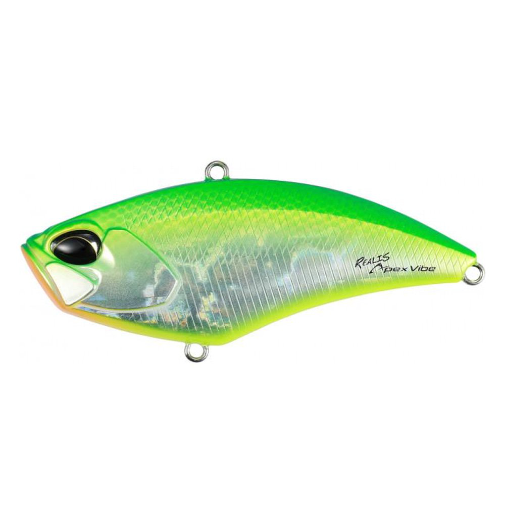 Воблер DUO Realis Apex Vibe F85 Sinking Citrus Shiner ADA3238