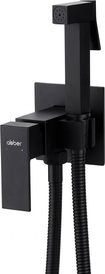 Abber гигиенический душ Daheim AF8226B