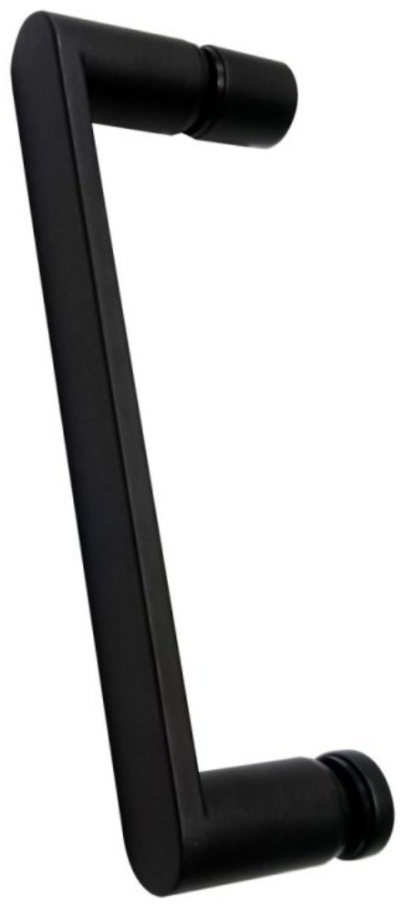 Душевое ограждение Abber двухстенное AG04090B-S100B, 1000х1950 мм - ForteMarket Душевое ограждение Abber двухстенное AG04090B-S100B, 1000х1950 мм купить,0