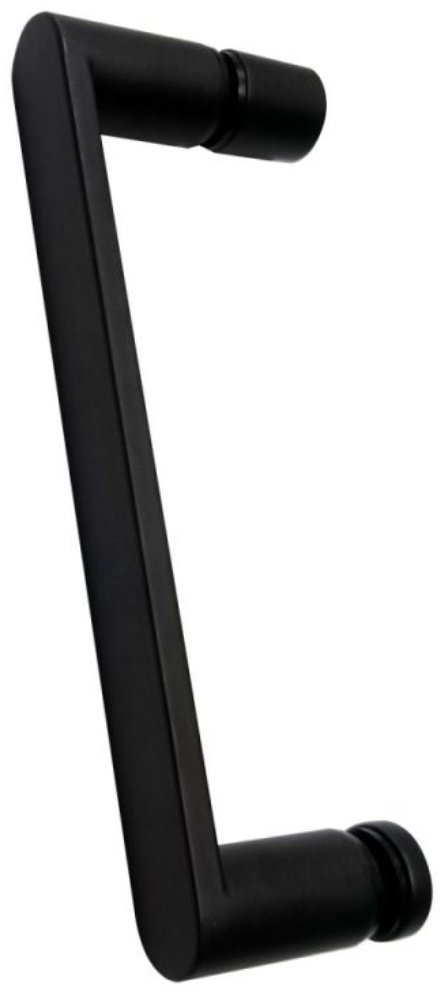 Душевое ограждение Abber двухстенное AG04090B-S100B, 1000х1950 мм купить,NaN