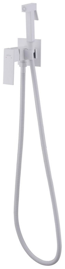 Abber гигиенический душ Daheim AF8226W, латунь купить,0