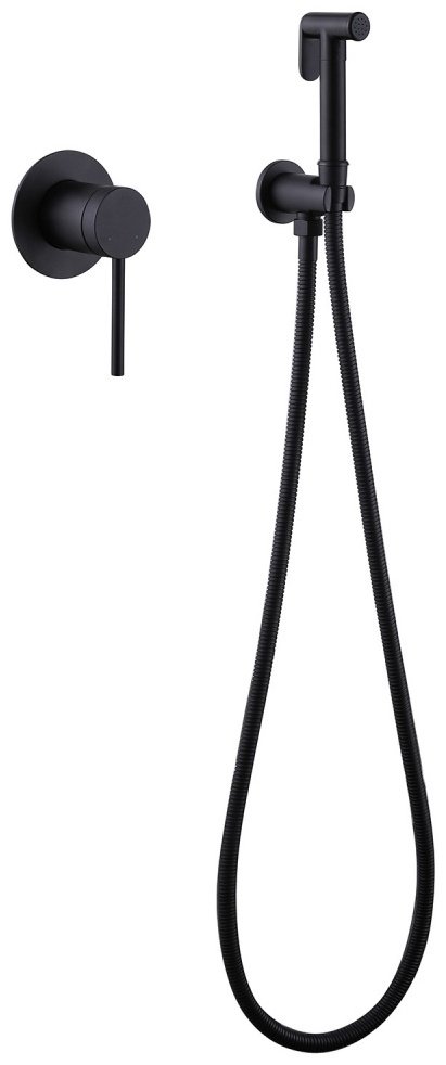Abber гигиенический душ Emotion AF8825B - ForteMarket Abber гигиенический душ Emotion AF8825B купить,0