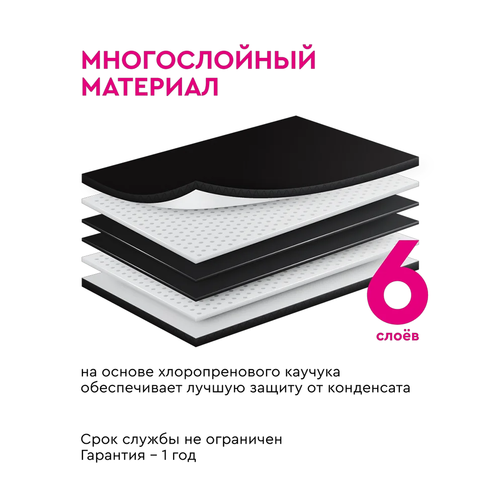 Термочехол Барьер SL10 PRO черный - ForteMarket Термочехол Барьер SL10 PRO черный купить,0