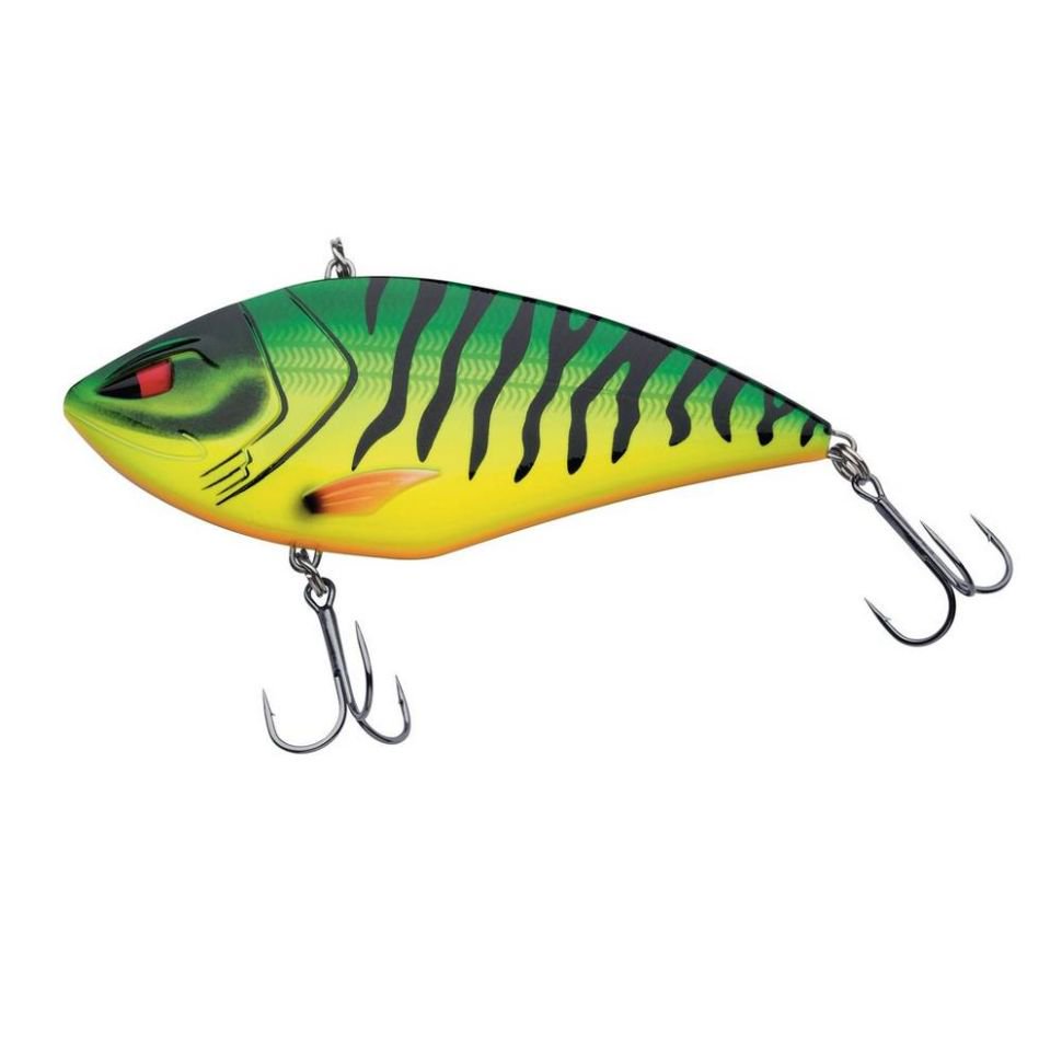 Воблер Berkley Zilla Lipless 110 46гр Firetiger купить,NaN
