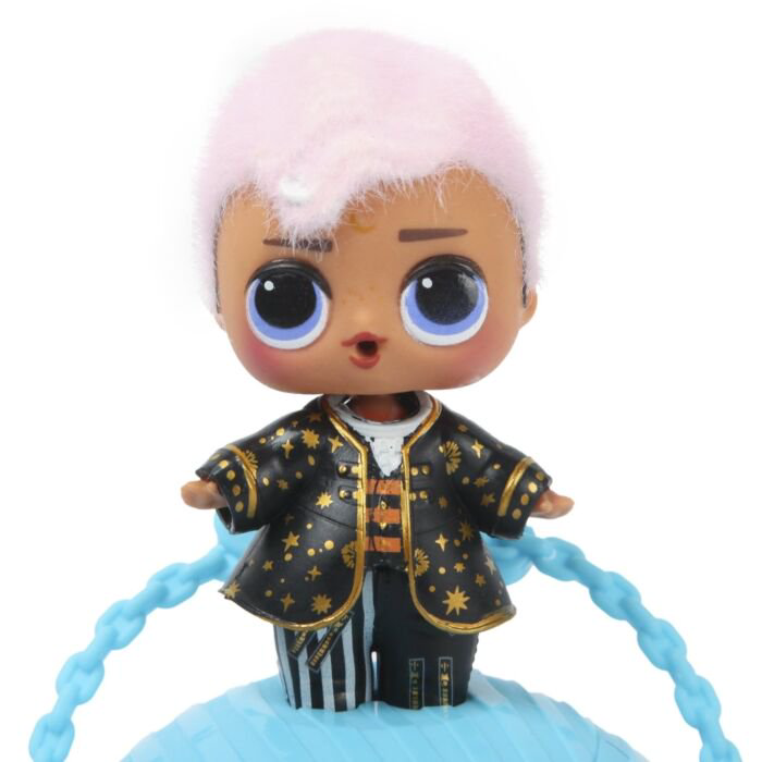 Игрушка L.O.L. Surprise Boys Series 5 Мальчики F21 купить,NaN