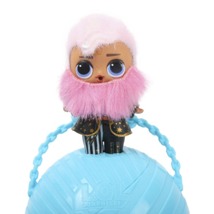 Игрушка L.O.L. Surprise Boys Series 5 Мальчики F21 купить,NaN