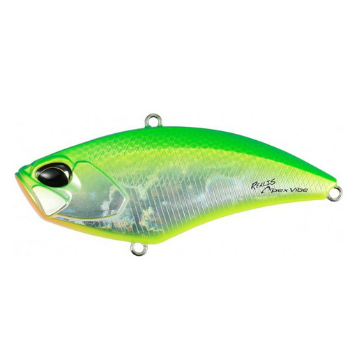 Воблер DUO Realis Apex Vibe F85 Sinking Citrus Shiner ADA3238
