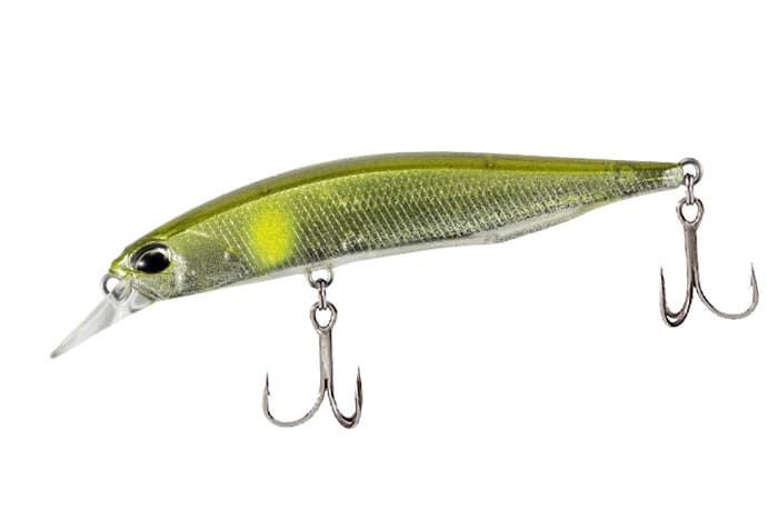 Воблер DUO Realis Jerkbait 85SP# Suspending LG Young Ayu CCC3314 купить,NaN