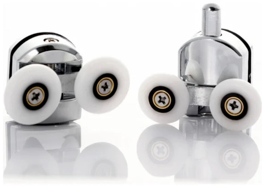 Душевое ограждение Abber двухстенное AG30150H-S50, 1500х1950 мм купить,NaN